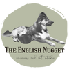 The English Nugget ceramics and art studio